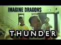 Download Lagu THUNDER IMAGINE DRAGONS | GEN HALILINTAR COVER