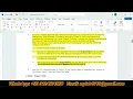 New Perspectives Access 365 Module 1 SAM Project A Lighthouse Cybersecurity