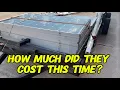 How I Got 29 Solar Panels For Almost Nothing