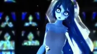 Download 【MMD】Corpse Bride ~*♦ DIAMONDS ♦* ~ MP3