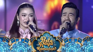 penuh penghayatan april da7 fildan aulia lady rara 