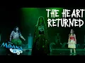 Moana Jr The Heart Returned Live Musical Performance