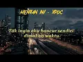 Download Lagu Hentian Ini - Xpdc