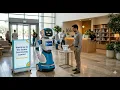 Programming projects Greeting bot