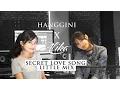 Secret Love Song ft. Alika Islamadina | Covernya Jeha