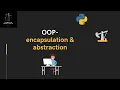 Lecture 79 - OOP