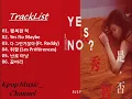[Mini Album] 수지 (Suzy) – Yes? No?