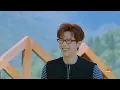 《现在就出发 第4季》EP2上：黄景瑜1v3使出巴西柔术！王安宇原地起飞！| Natural High S4 EP2-1 ENG SUB