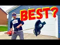 BEFORE YOU BUY AN ECHO PE225 LAWN EDGER WATCH THIS