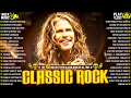 Lagu Top 500 Classic Rock Songs Of All Time - Aerosmith, Pink Floyd, Queen, Def Leppard, Bon Jovi, U2