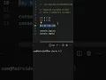 JavaScript Swapping variable without using a temporary variable