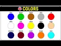 Download Lagu Colors in English
