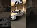 Download Lagu Arabia drifting in Toyota Hilux #arabia #toyota #hilux #car #lover #shorts #viral #uae #dubai
