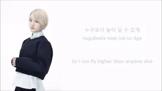 Download [HAN|ROM|ENG] Younha (윤하) - Run acoustic (Subsonic version) MP3