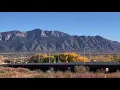 Coronado Campground Bernalillo New Mexico