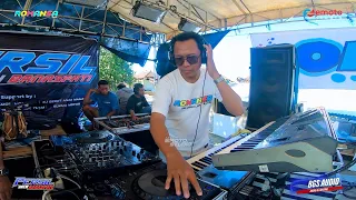 full perform dj lulu romansa nyess happy party persil crew banaspati skala cafe jepara