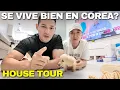 Download Lagu Así luce un Apartamento en Seoul de 3 Cuartos, 2 Baños, Sala, Cocina y Lavandería / Parte4