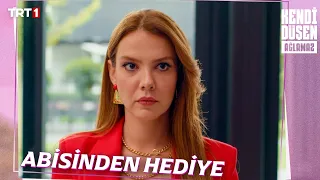 Sinem'e geçmişinden haber geldi - Kendi Düşen Ağlamaz 21. Bölüm