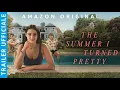 Video di L'ESTATE NEI TUOI OCCHI | TRAILER UFFICIALE