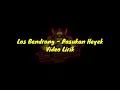 Download Lagu Los Bendrong _ Pasukan Heyek #Videolirik