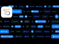 New UIKit Button System - iOS 15