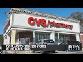 CVS Will Close 900 Stores In The Next 3 Years