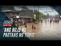 Lagu Rapidly rising waters triggered floods in Iligan amid 'Basyang' onslaught – mayor | ANC