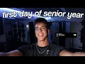 Download Lagu VLOG HARI PERTAMA TAHUN SENIOR
