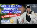 Download Lagu CERAMAH TERBARU KH  JAMALUDIN | LUCU, 100% NGAKAK!!!!