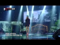 【TVPP】Solji(EXID) - We Should've Been Friends, 솔지(이엑스아이디) - 친구라도 될 걸 그랬어 @ King of Masked Singer
