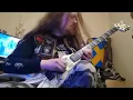 Këkht Aräkh - Wanderer { cover }