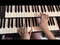 Maumere Tutorial Piano Electone