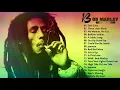 Download Lagu Kumpulan lagu Bob Marley terpopuler 2020 🌟 [DuniaMusik]🌟