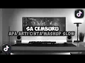 Download Lagu DJ SAD !! SA CEMBURU X APA ARTI CINTA ( Hendra 98 Remix ) New !!