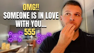 DO NOT SKIP THIS VIDEO – You Won’t Believe Who Is In Love With You!!!