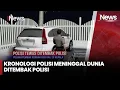 Download Lagu Kronologi Polisi Tembak Polisi di Solok Selatan - iNews Siang 23/11