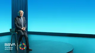 V. Completa. “La clave de todo es tener un sentido de vida”. Emilio Duró, empresario y profesor