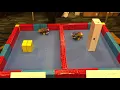 ISSCC Demo 2018 Hardware accelerator for reinforcement learning