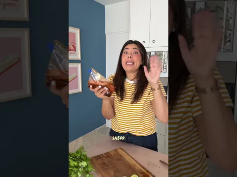 Pollito al Limón