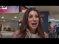 Turning Point USA attendees react to Epstein files release