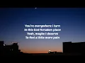 Koe Wetzel - Surrounded (Lyrics)