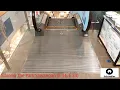 Download Lagu (E 34, E 33) Informa The Park Sawangan, Depok, West Java: Schindler 9300 - 11 Escalators