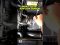Download Lagu how to test mas air flow sensor #auto #automobile #autotips #mechanic #car #massairflowsensor #maf