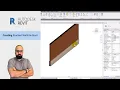 How to Create Stacked Walls in Revit - Step-by-Step Tutorial for Wall Settings Customization