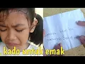 Download Lagu SPESIAL HARI IBU || FILM PENDEK SEDIH BANGET DAN MENYENTUH HATI - MARKONAH, BALQIS MADU EPISODE 44
