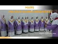 Lagu MARS MAJELIS ULAMA INDONESIA ( MUI )