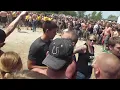 Whitechapel - I, Dementia *Live* Mayhem Fest Indiana