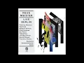 Ben Palmer - Bach Dreams: III. Partita, after BWV 1006 / Deutsches Kammerorchester Berlin