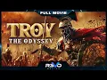 Download Lagu TROY: THE ODYSSEY | ACTION ADVENTURE MOVIE | FULL FREE THRILLER FILM IN ENGLISH | REVO MOVIES