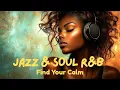 Download Lagu Jazz \u0026 Soul R\u0026B – Golden Flow | Smooth Sax, Warm Rhodes \u0026 Chill Jazz Guitar for Relaxation 🎷✨